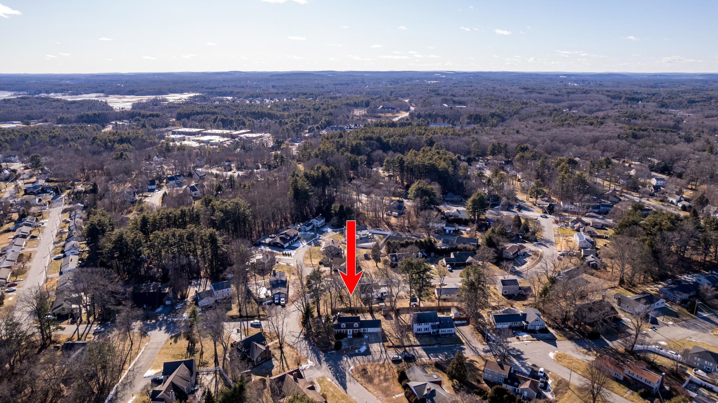 2 Seavey Street Hampton, NH 03842 - Photo 22 of 32