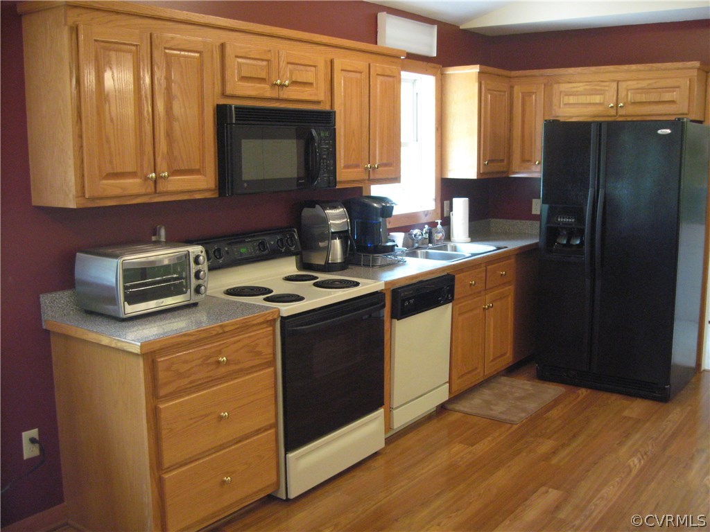 4780 Bell Road Powhatan, VA 23139 - Photo 8 of 10 Gallery Image 8