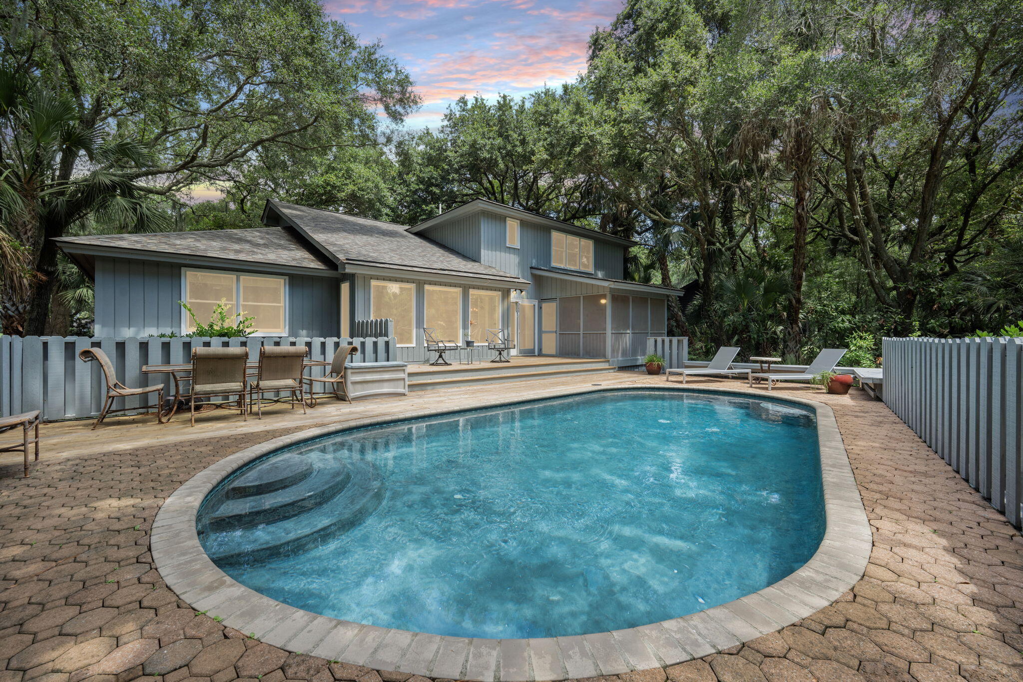 235 Sparrow Hawk Road Kiawah Island, SC 29455 - Photo 2 of 50 2-web-or-mls-Barclay Media Co.-360