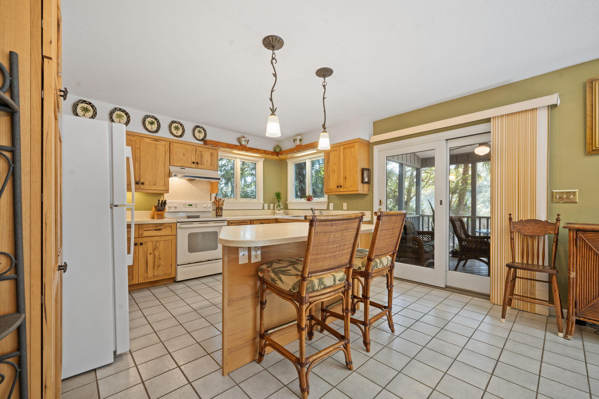 235 Sparrow Hawk Road Kiawah Island, SC 29455 - Photo 21 of 50 25-web-or-mls-Barclay Media Co.-12