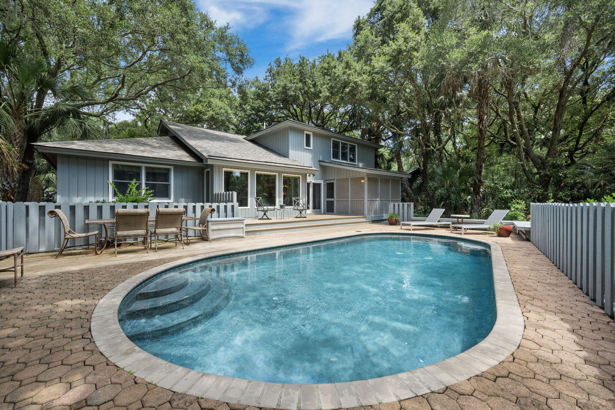 235 Sparrow Hawk Road Kiawah Island, SC 29455 - Photo 35 of 50 45-web-or-mls-Barclay Media Co.-36
