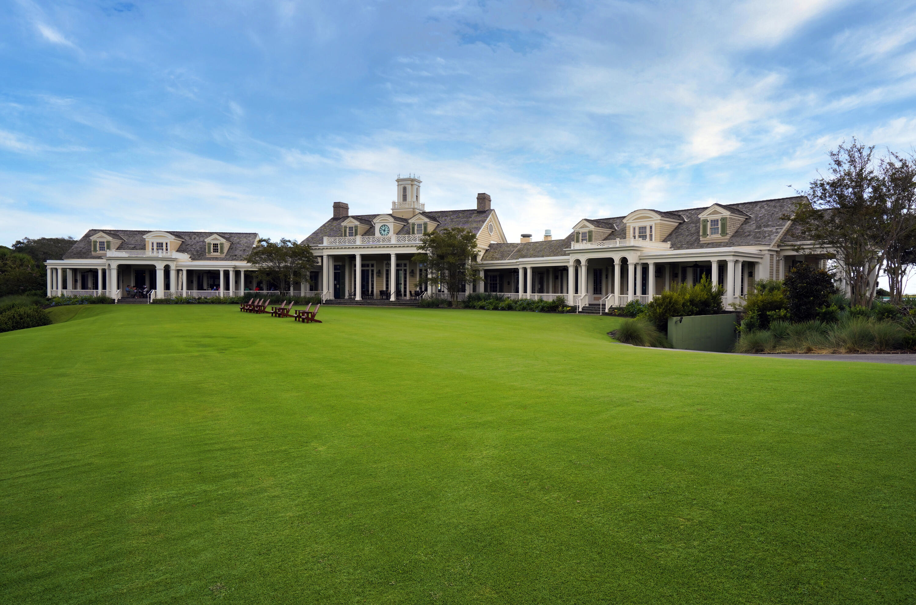 235 Sparrow Hawk Road Kiawah Island, SC 29455 - Photo 42 of 50 CougarPointGolfCourse-1 (1)