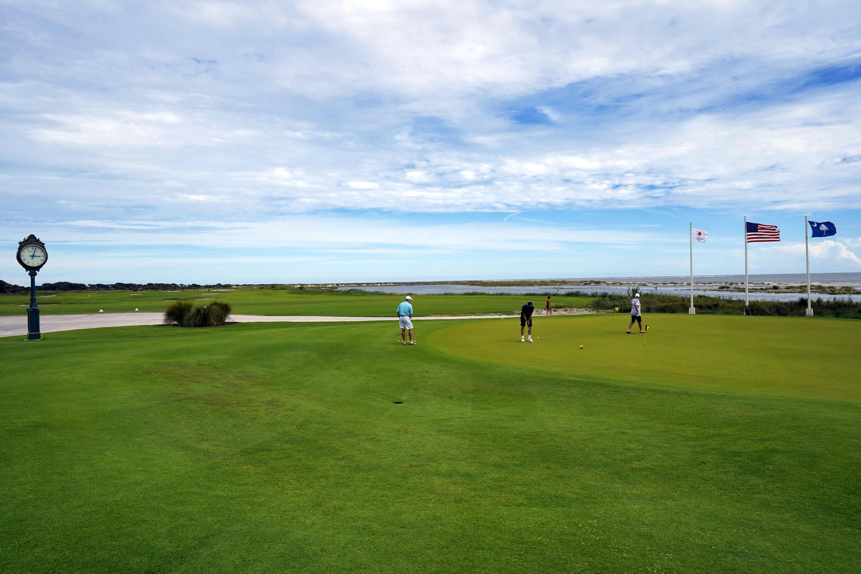 235 Sparrow Hawk Road Kiawah Island, SC 29455 - Photo 47 of 50 TheOceanCourse-7