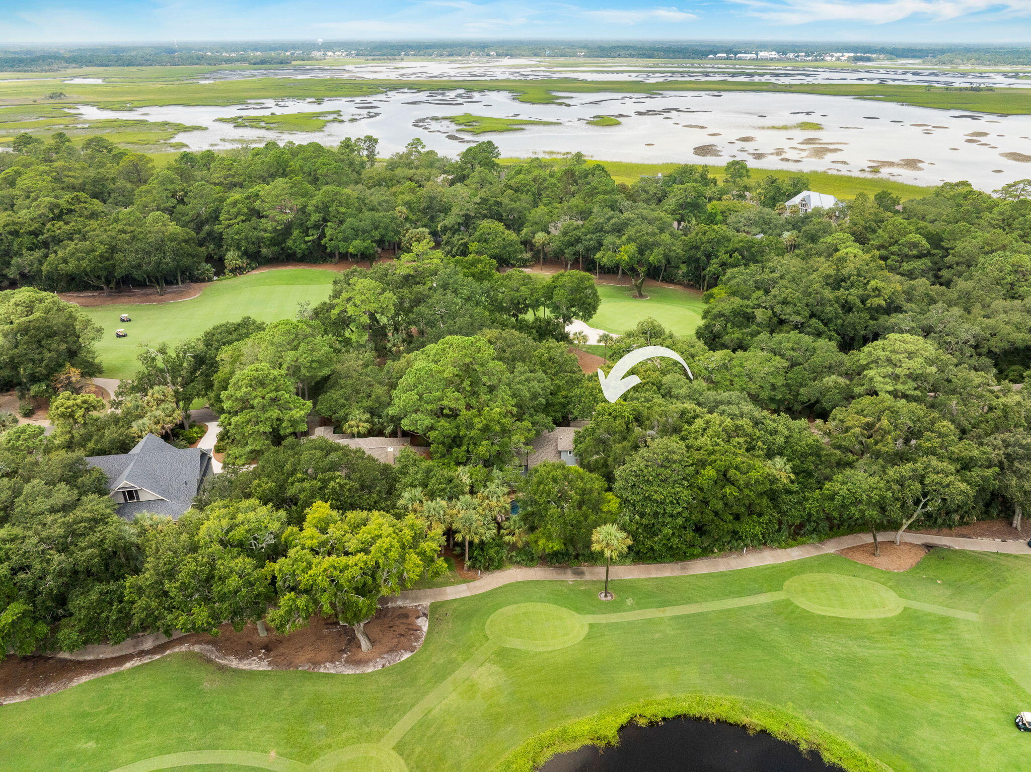 235 Sparrow Hawk Road Kiawah Island, SC 29455 - Photo 5 of 50 5-web-or-mls-BARCLAY MEDIA CO_-4