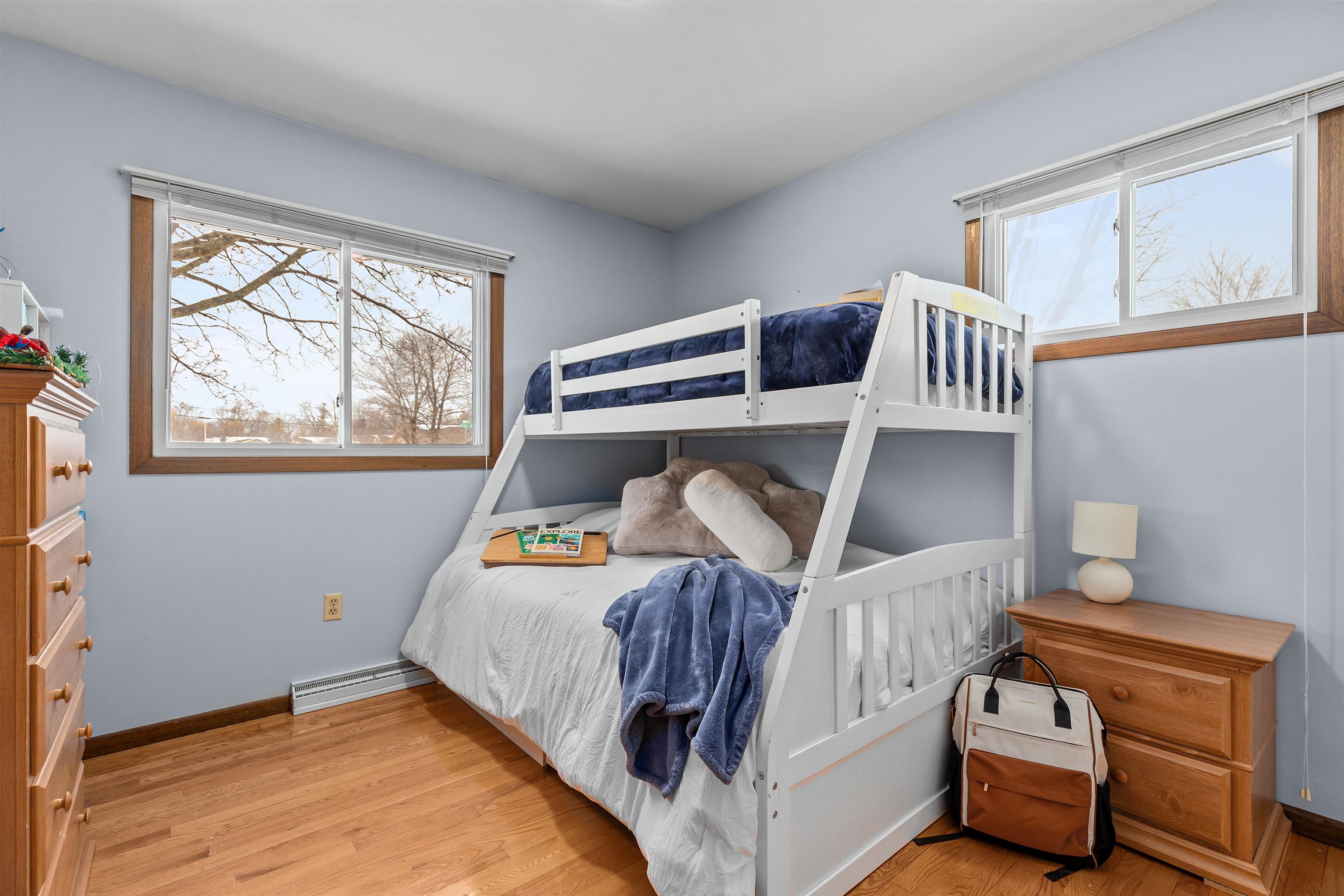 336 McKinley Avenue Omro, WI 54963 - Photo 20 of 31