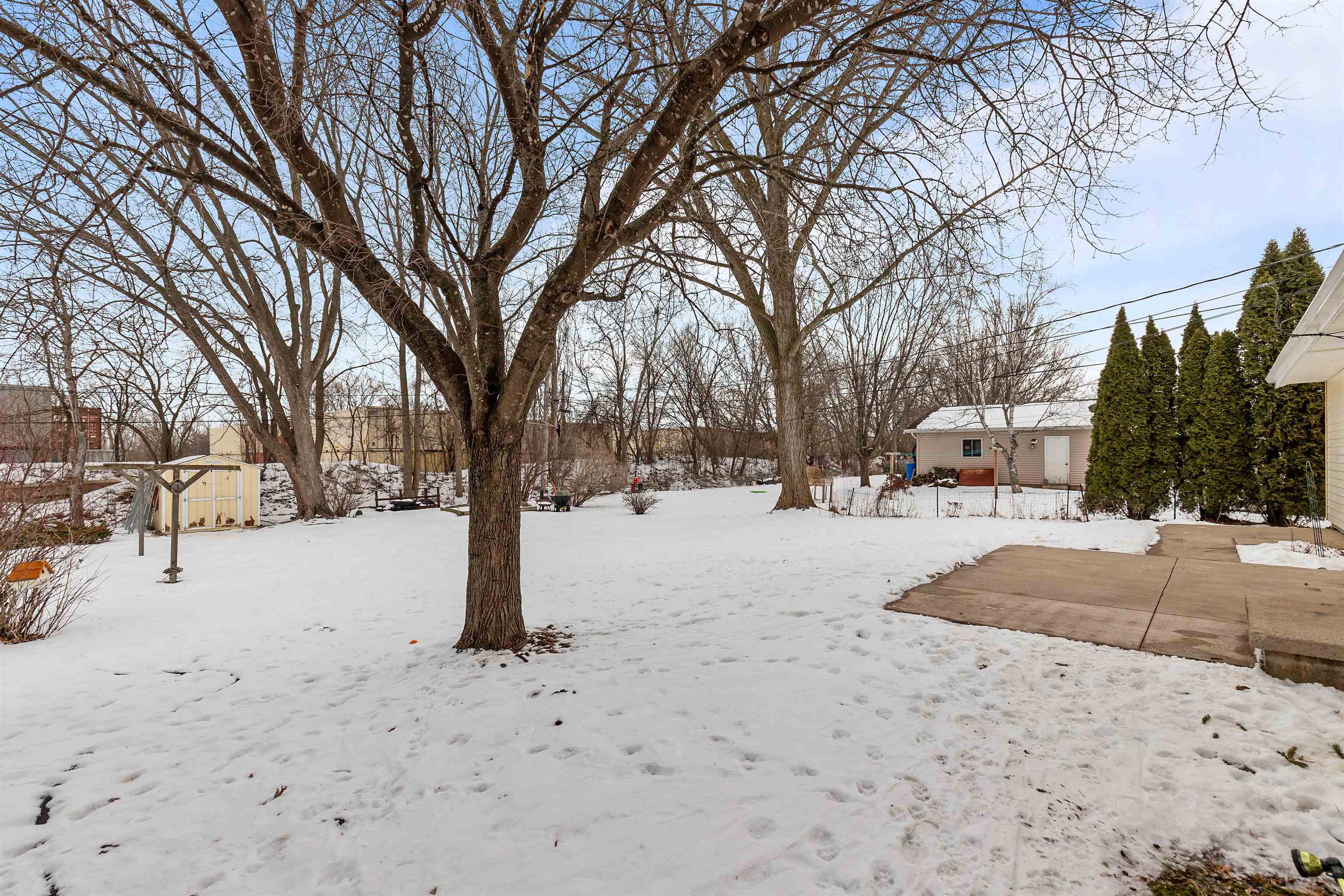 336 McKinley Avenue Omro, WI 54963 - Photo 31 of 31