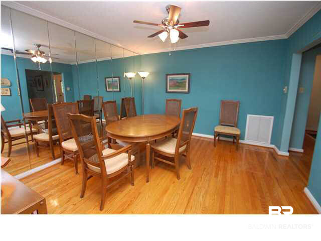 1224 Forest Dell Road Mobile, AL 36618 - Photo 5 of 23