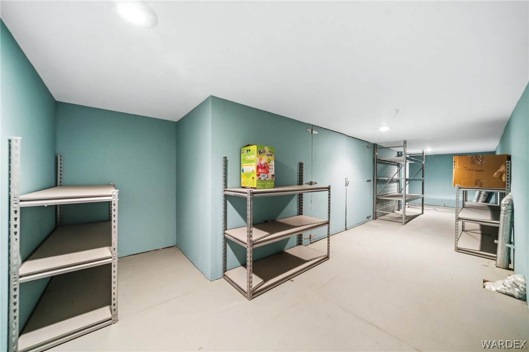 11275 North Benjamin Road Kingman, AZ 86401 - Photo 45 of 99 Attic