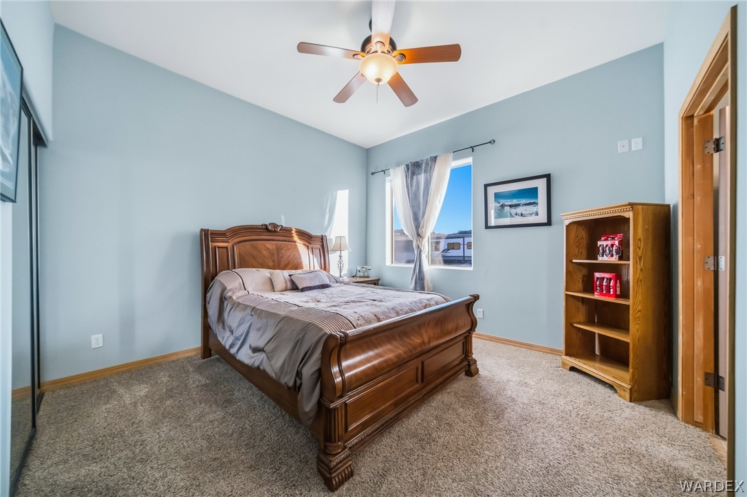 11275 North Benjamin Road Kingman, AZ 86401 - Photo 50 of 99 Bedroom