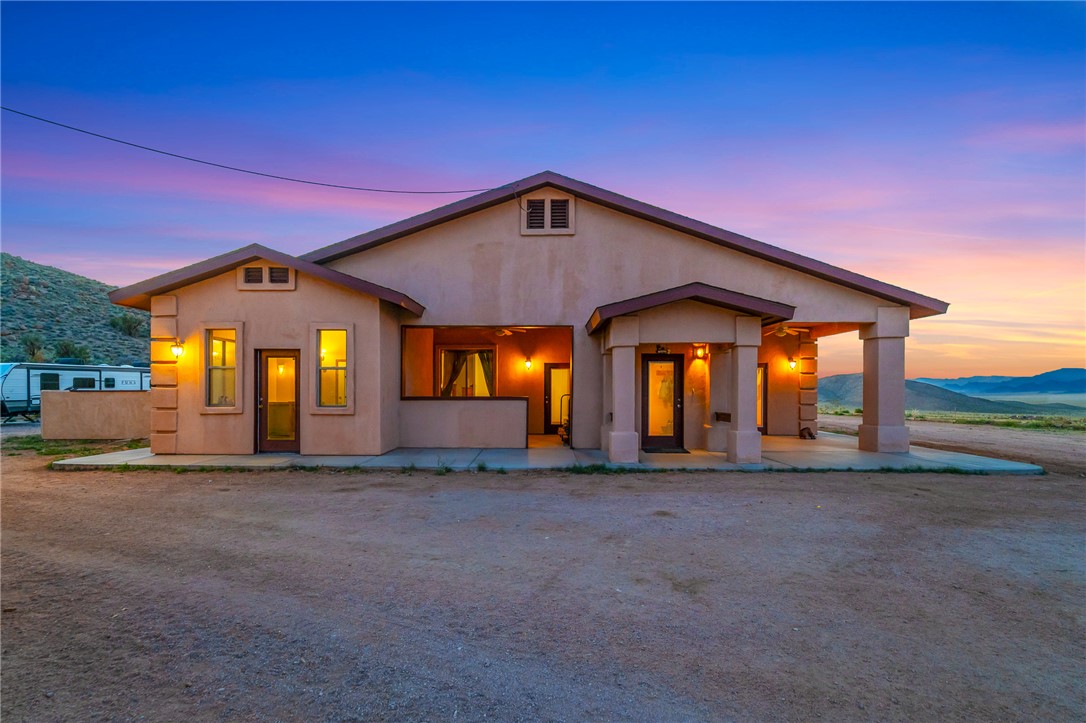 11275 North Benjamin Road Kingman, AZ 86401 - Photo 84 of 99 Main House