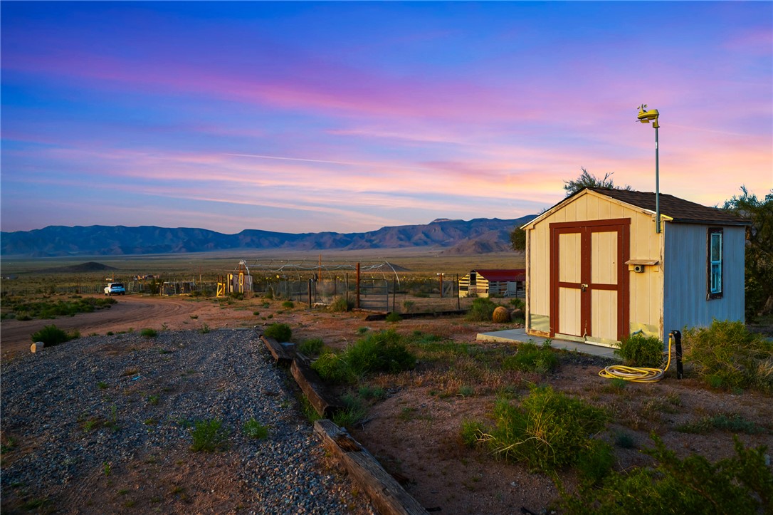 11275 North Benjamin Road Kingman, AZ 86401 - Photo 86 of 99 View