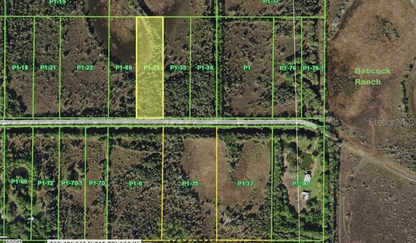 33780 Oil Well Road Punta Gorda, FL 33955 - Photo 1 of 1 Gallery Image 1