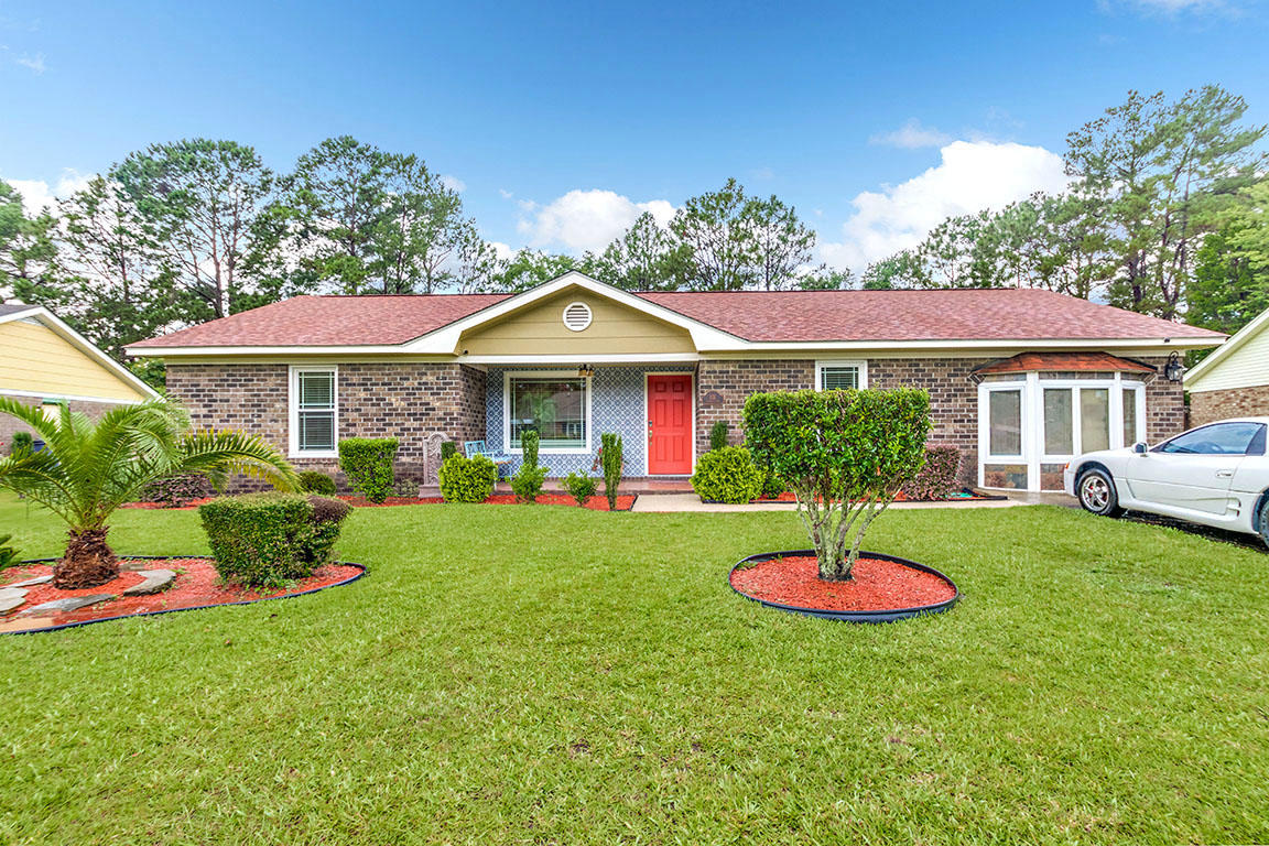 131 Marion Road Summerville, SC 29486 - Photo 2 of 23 GPS VISUALS RE PHOTOGRAPHY 2