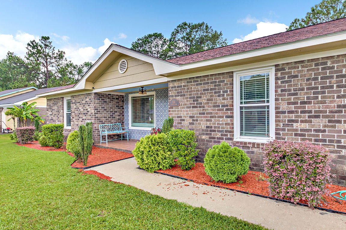 131 Marion Road Summerville, SC 29486 - Photo 3 of 23 GPS VISUALS RE PHOTOGRAPHY 3