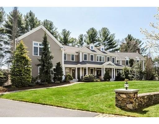 24 Old Barn Road Hanover, MA 02339 - Photo 28 of 29