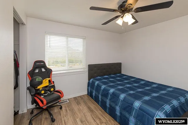 $389,900 | 1850 East Teton Boulevard, Green River, WY 82935