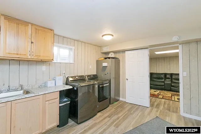 $389,900 | 1850 East Teton Boulevard, Green River, WY 82935