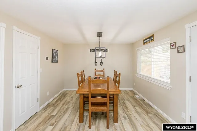 $389,900 | 1850 East Teton Boulevard, Green River, WY 82935