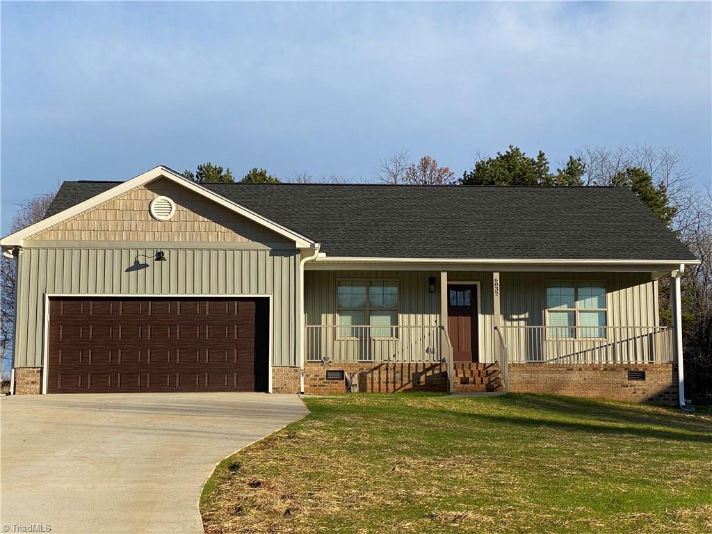 6832 Welborn Road Trinity, NC 27370 - Photo 1 of 3 Gallery Image 1