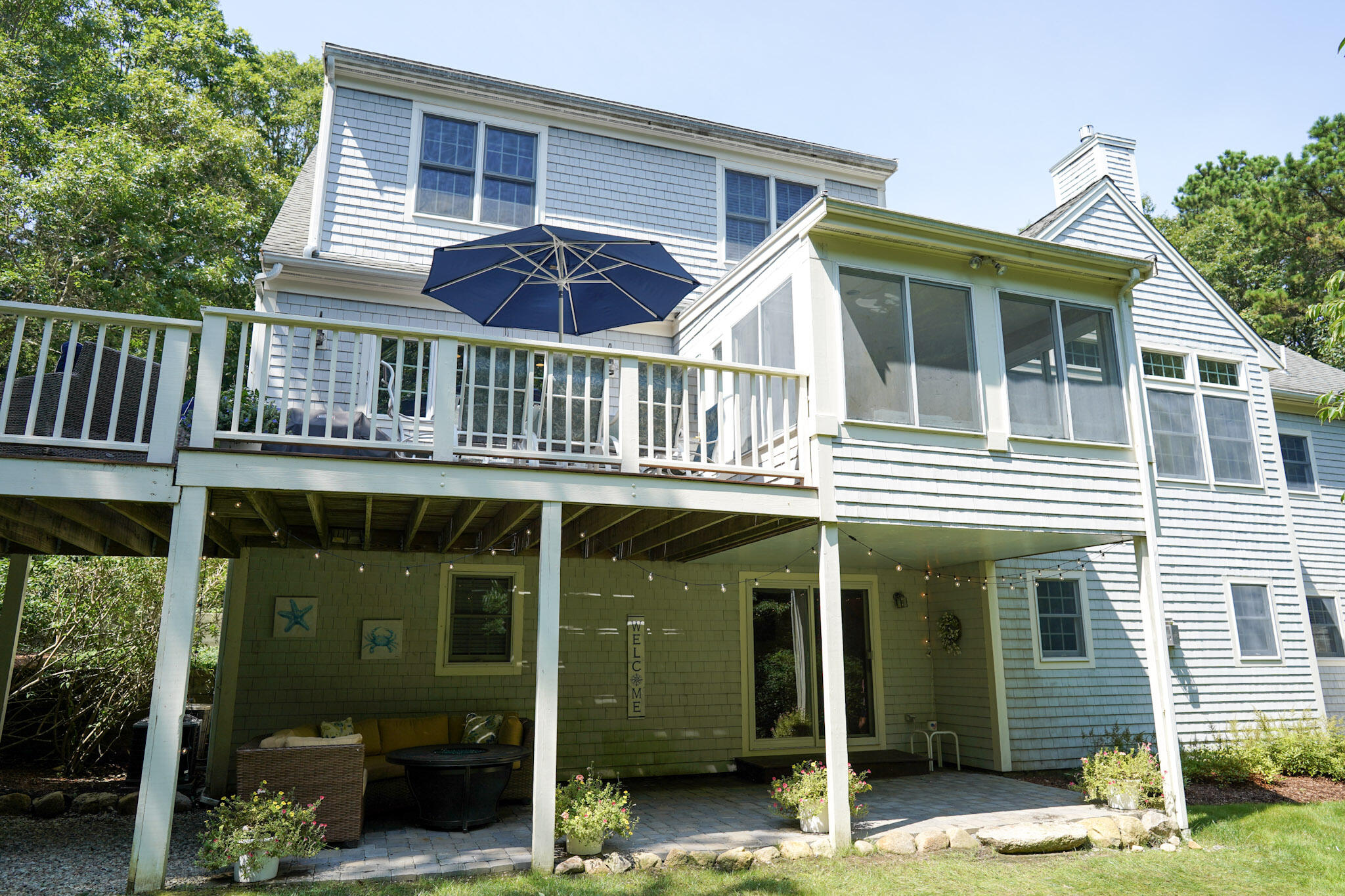 4 Wood Road Mashpee, MA 02649 - Photo 54 of 64 883F5337-4E06-47E3-A5B1-0527A3AA33B2