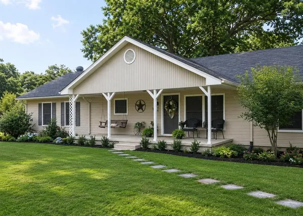 $445,000 | 214 County Road 4870, Newark, TX 76071