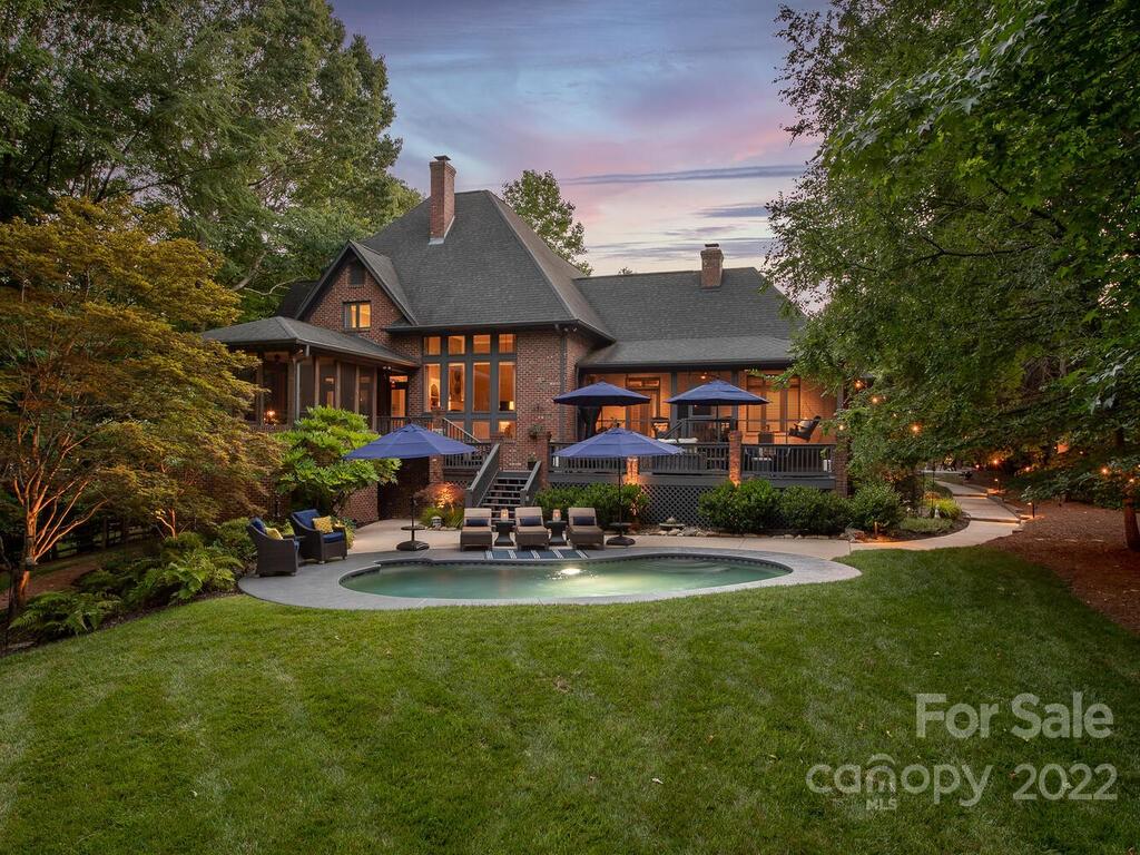 3636 Providence Manor Road Charlotte, NC 28270 - Photo 1 of 47 Gallery Image 1