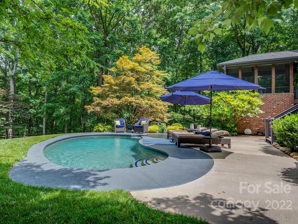 3636 Providence Manor Road Charlotte, NC 28270 - Photo 41 of 47 Gallery Image 41