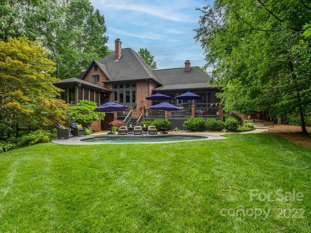 3636 Providence Manor Road Charlotte, NC 28270 - Photo 45 of 47 Gallery Image 45