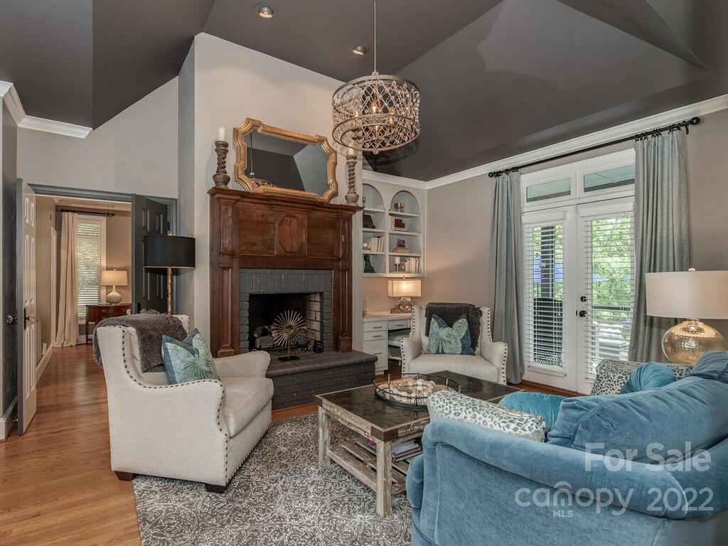 3636 Providence Manor Road Charlotte, NC 28270 - Photo 7 of 47 Gallery Image 7