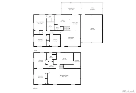 $795,000 | 2198 Zinnia Way, Golden, CO 80401