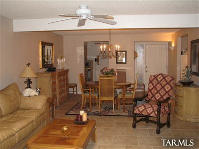 4243 East Allison Road Tucson, AZ 85712 - Photo 6 of 21 Gallery Image 6