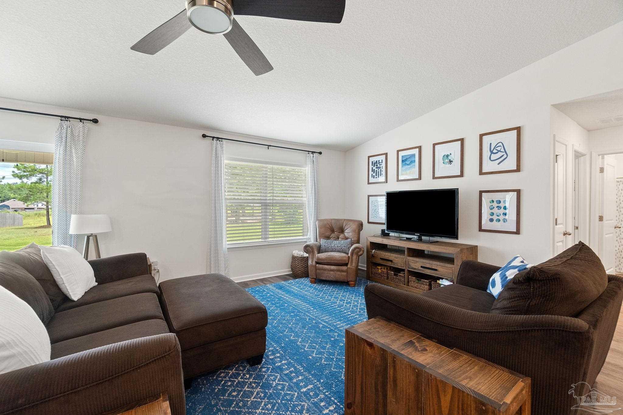 4708 Perception Circle Milton, FL 32570 - Photo 15 of 36