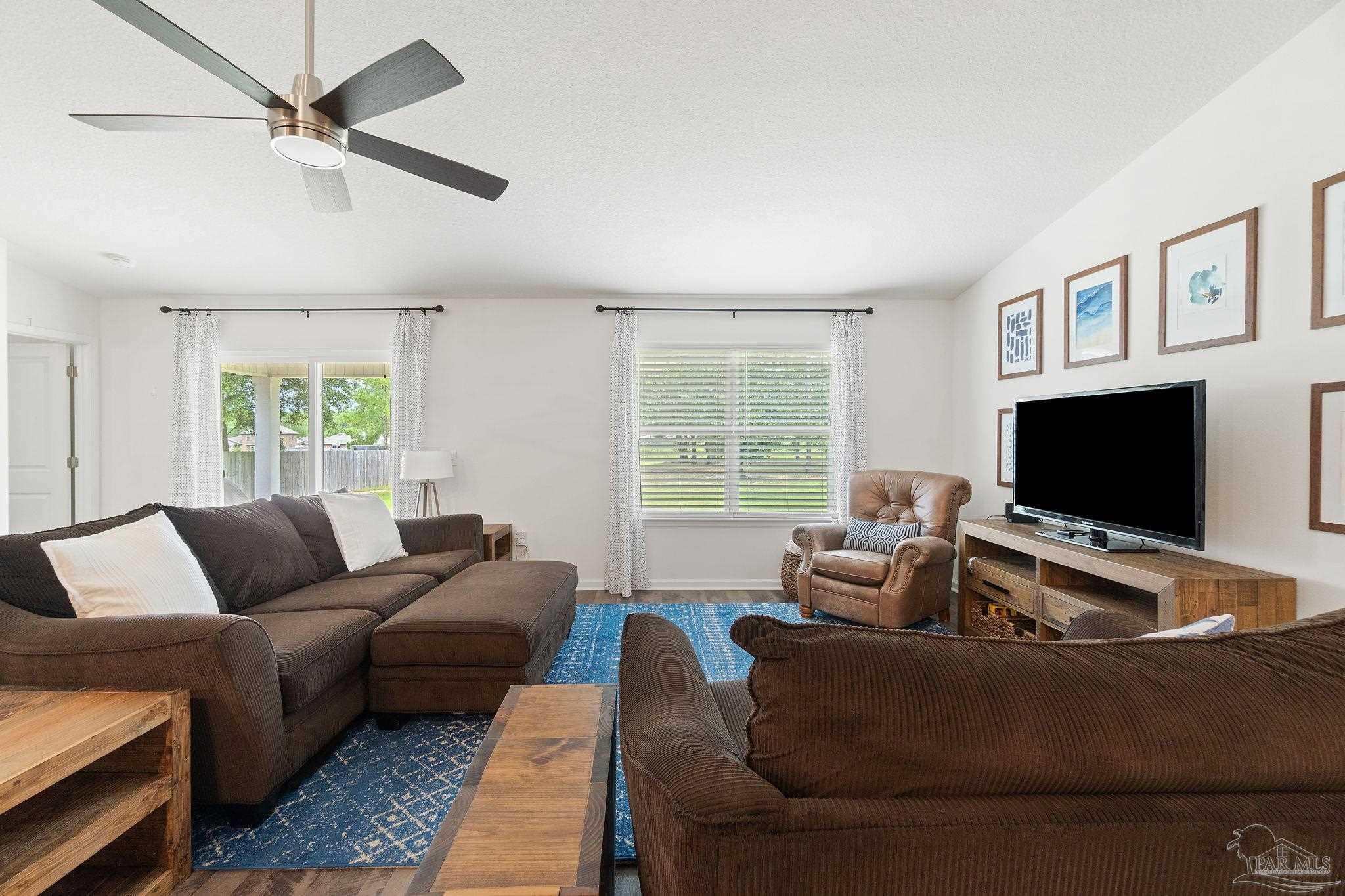 4708 Perception Circle Milton, FL 32570 - Photo 16 of 36