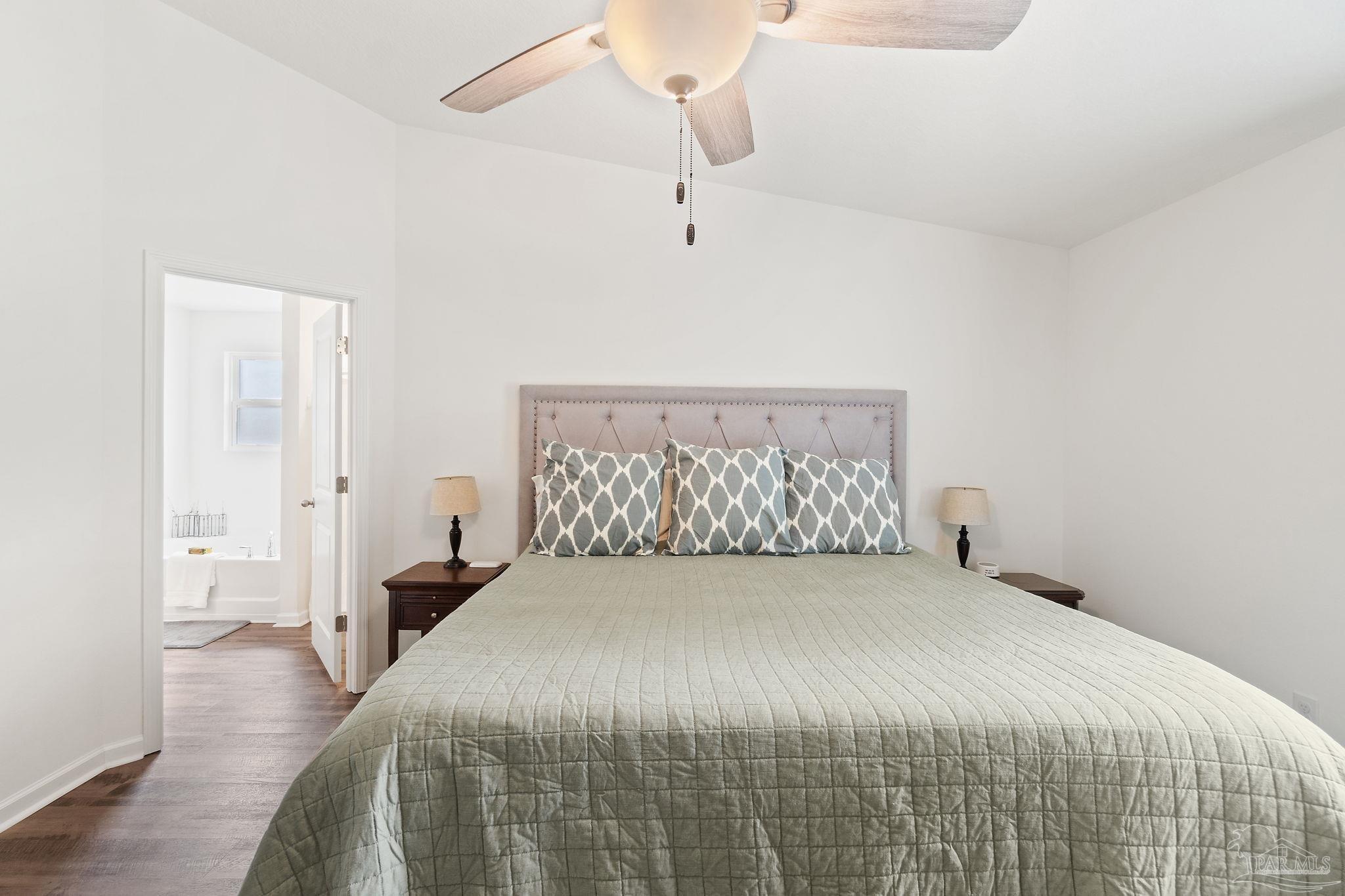 4708 Perception Circle Milton, FL 32570 - Photo 19 of 36