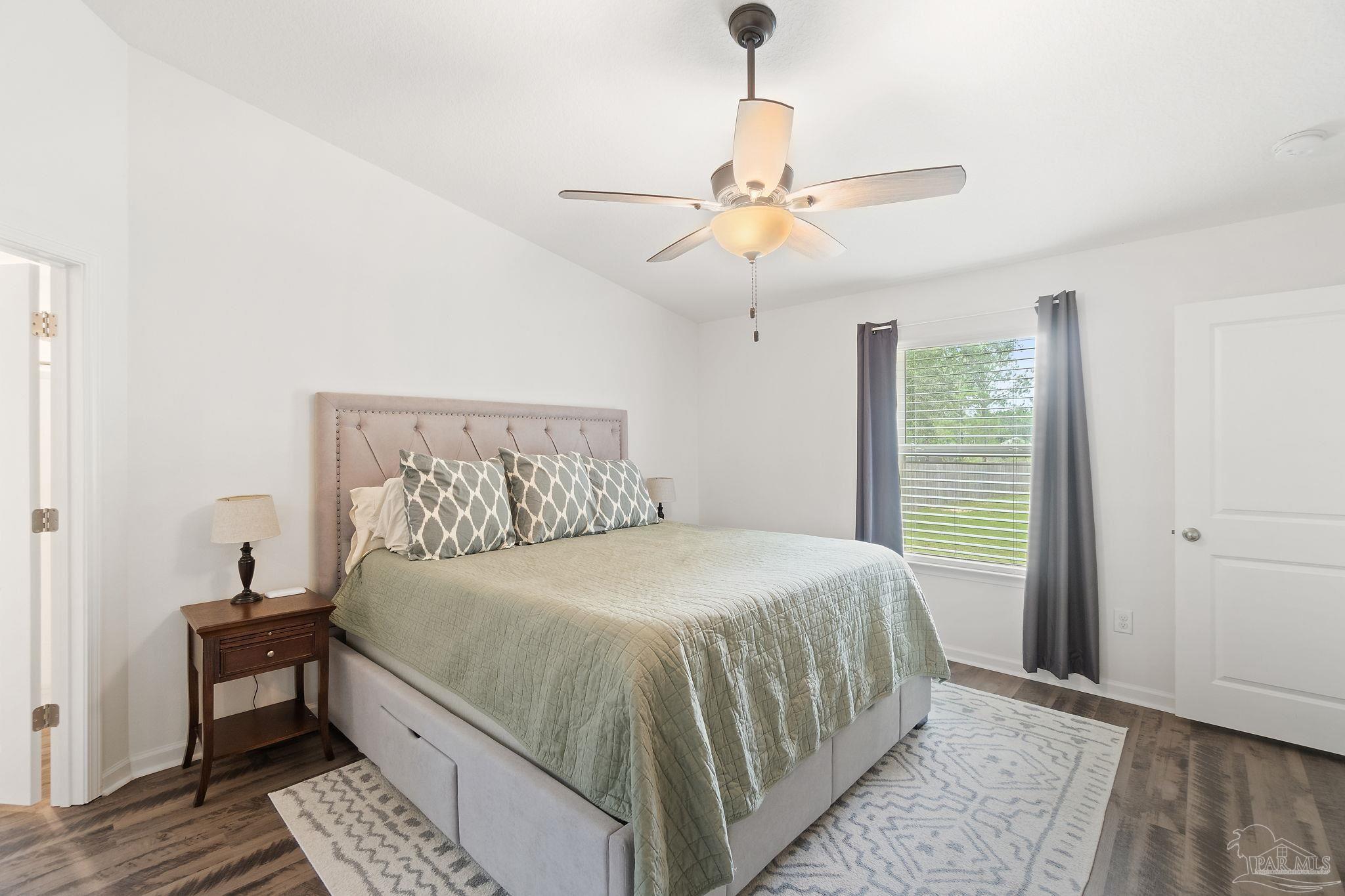 4708 Perception Circle Milton, FL 32570 - Photo 20 of 36