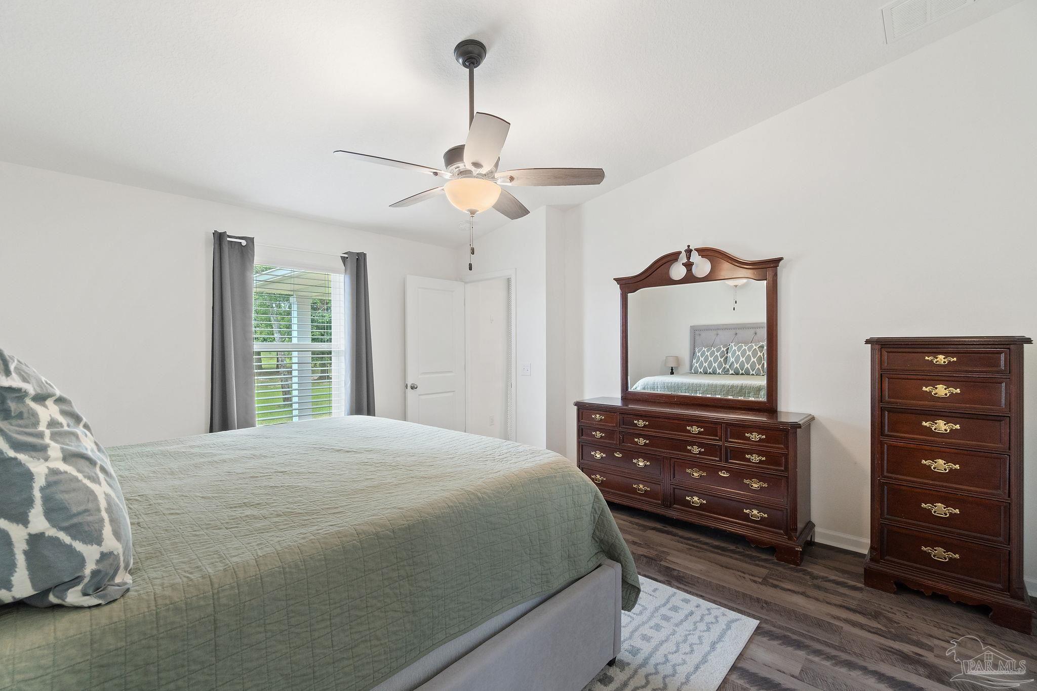 4708 Perception Circle Milton, FL 32570 - Photo 21 of 36