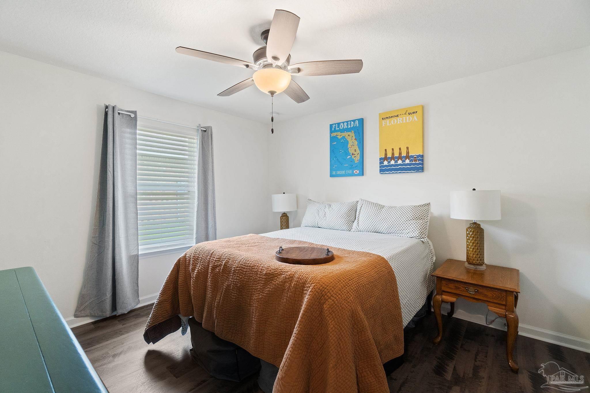 4708 Perception Circle Milton, FL 32570 - Photo 26 of 36