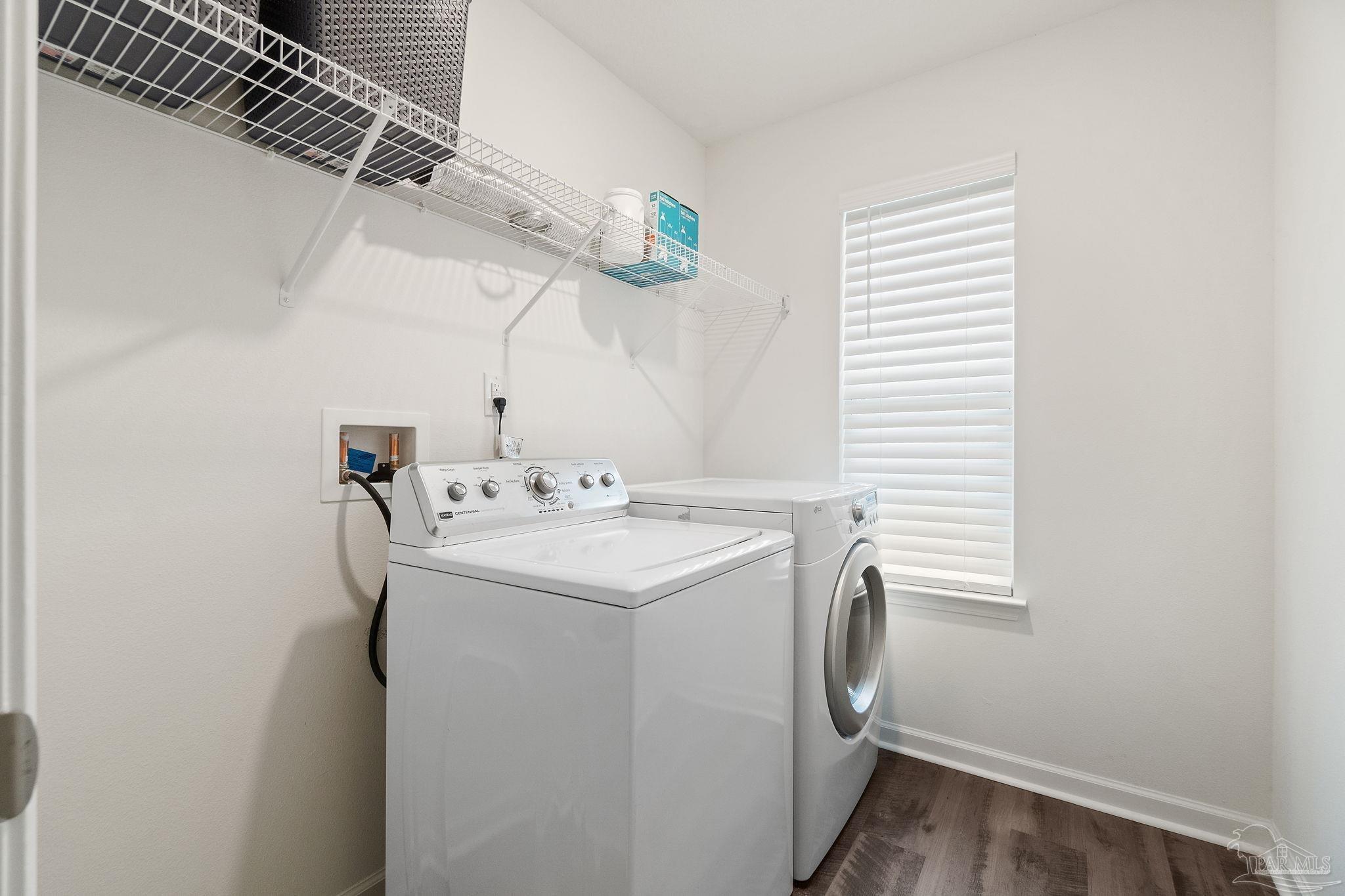 4708 Perception Circle Milton, FL 32570 - Photo 31 of 36