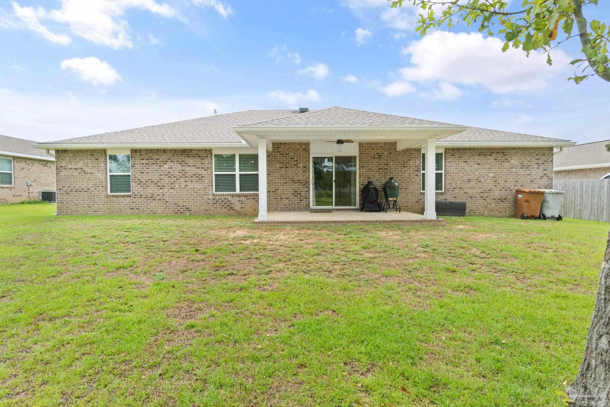 4708 Perception Circle Milton, FL 32570 - Photo 33 of 36