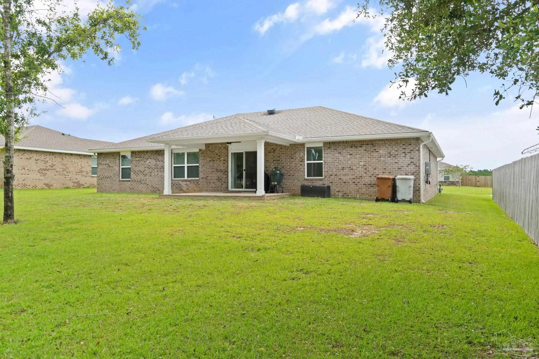 4708 Perception Circle Milton, FL 32570 - Photo 34 of 36