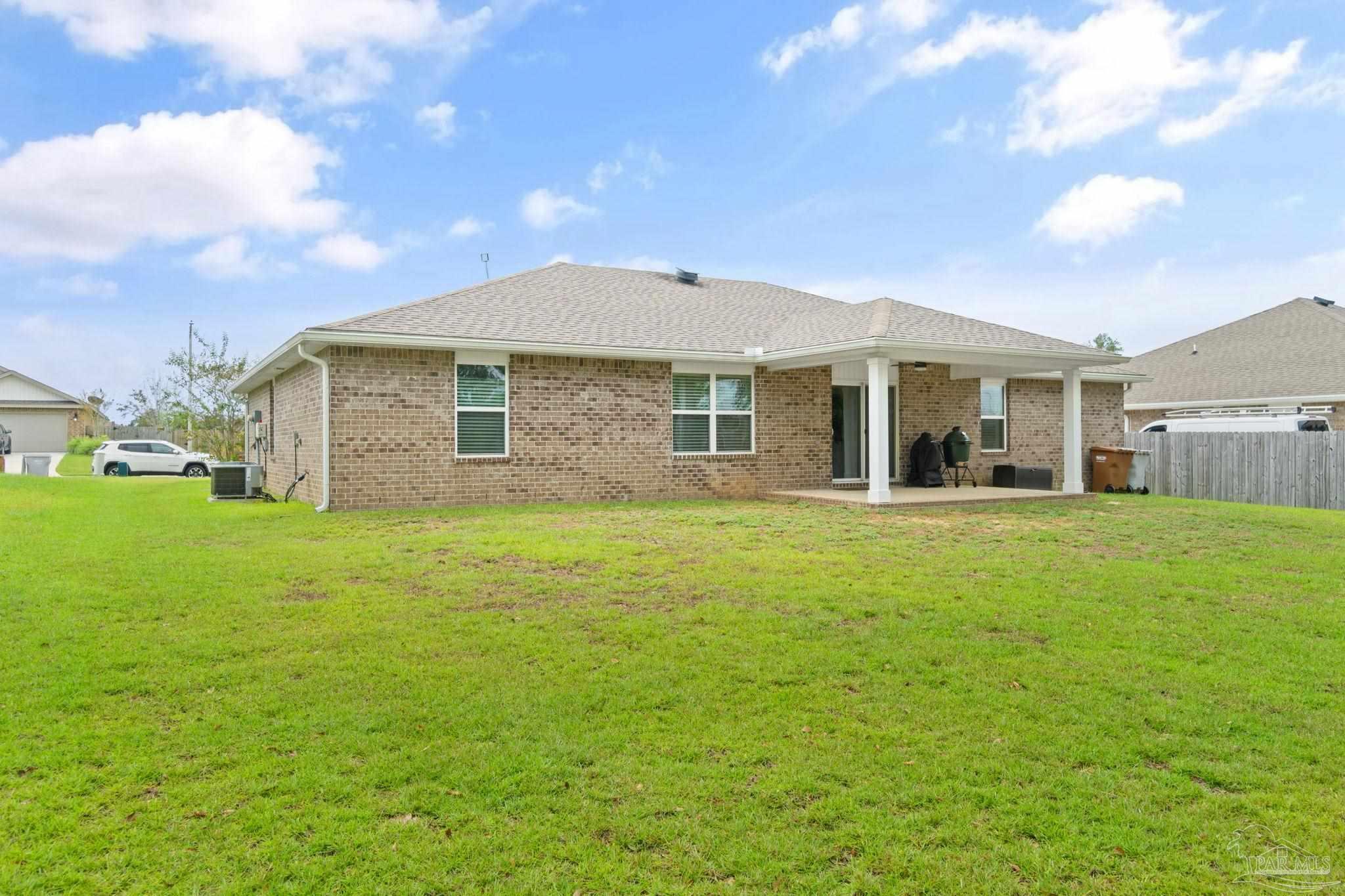 4708 Perception Circle Milton, FL 32570 - Photo 35 of 36