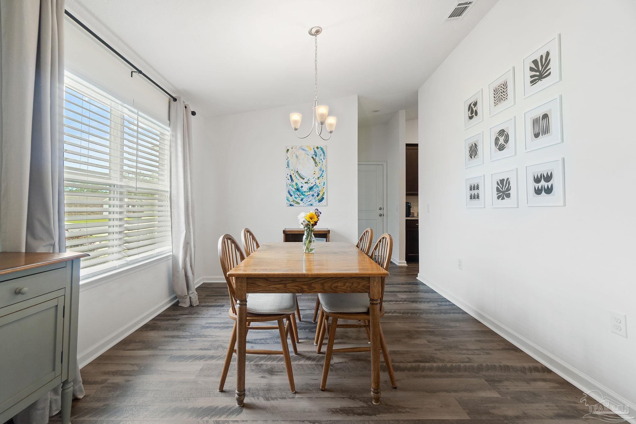 4708 Perception Circle Milton, FL 32570 - Photo 8 of 36