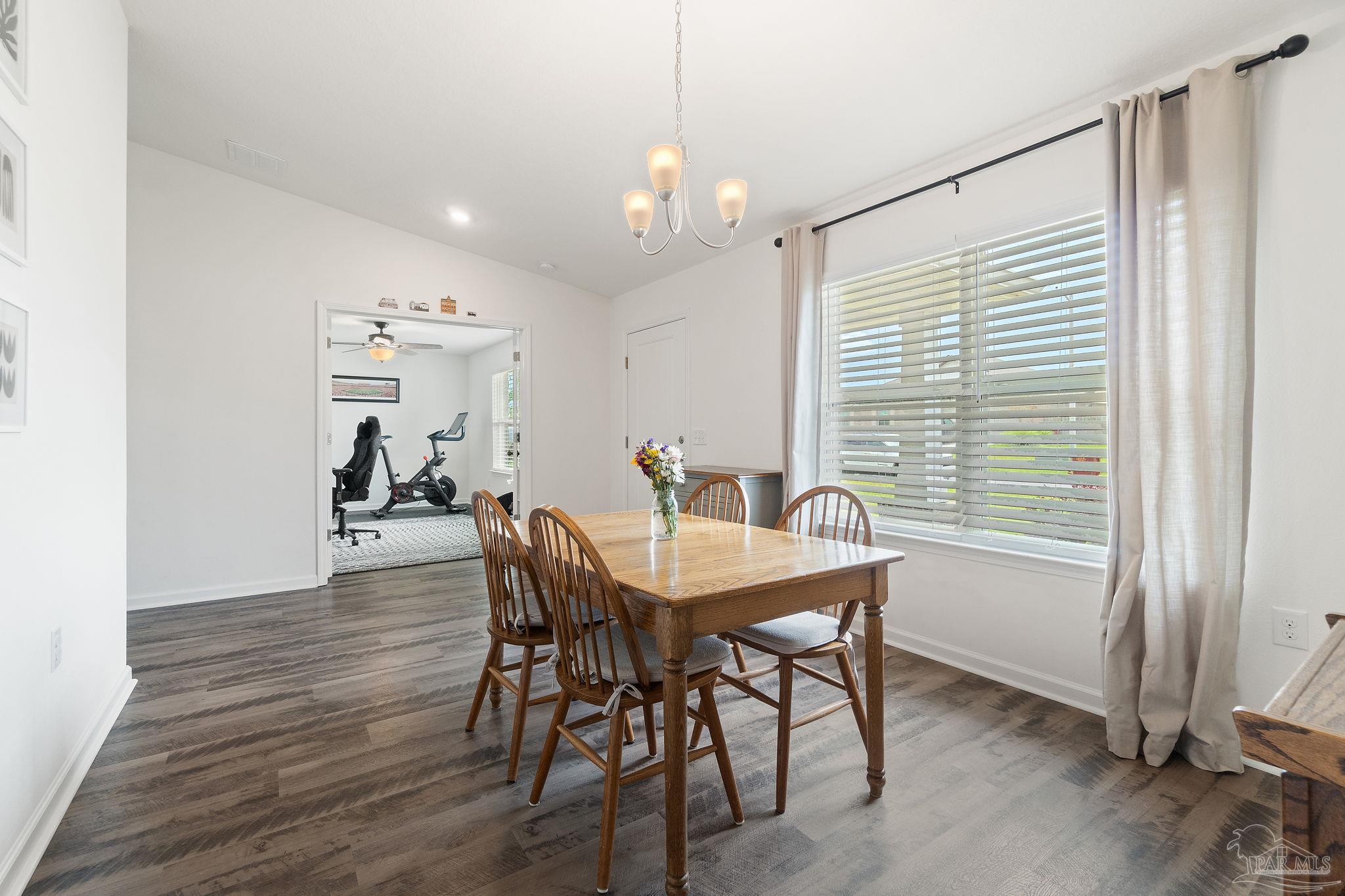 4708 Perception Circle Milton, FL 32570 - Photo 9 of 36