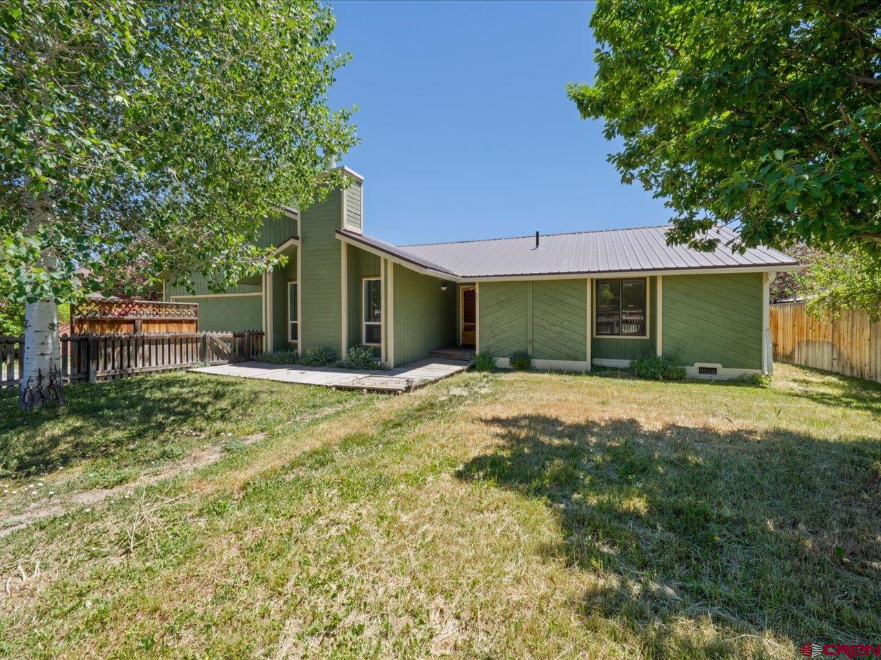 450 North Cora Street Ridgway, CO 81432 - Photo 1 of 35