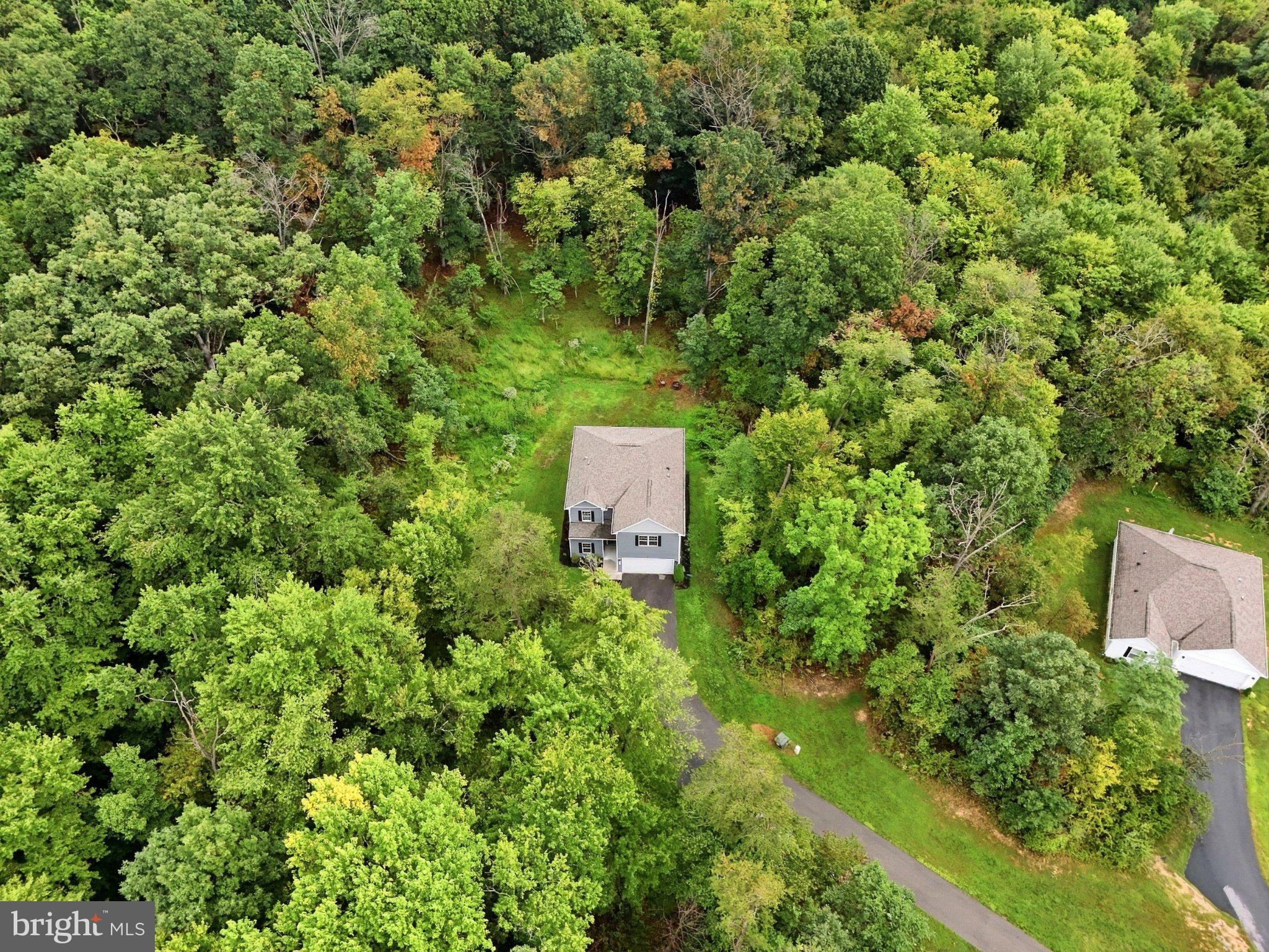 203 Rappahannock Run Falling Waters, WV 25419 - Photo 46 of 59 Gallery Image 46