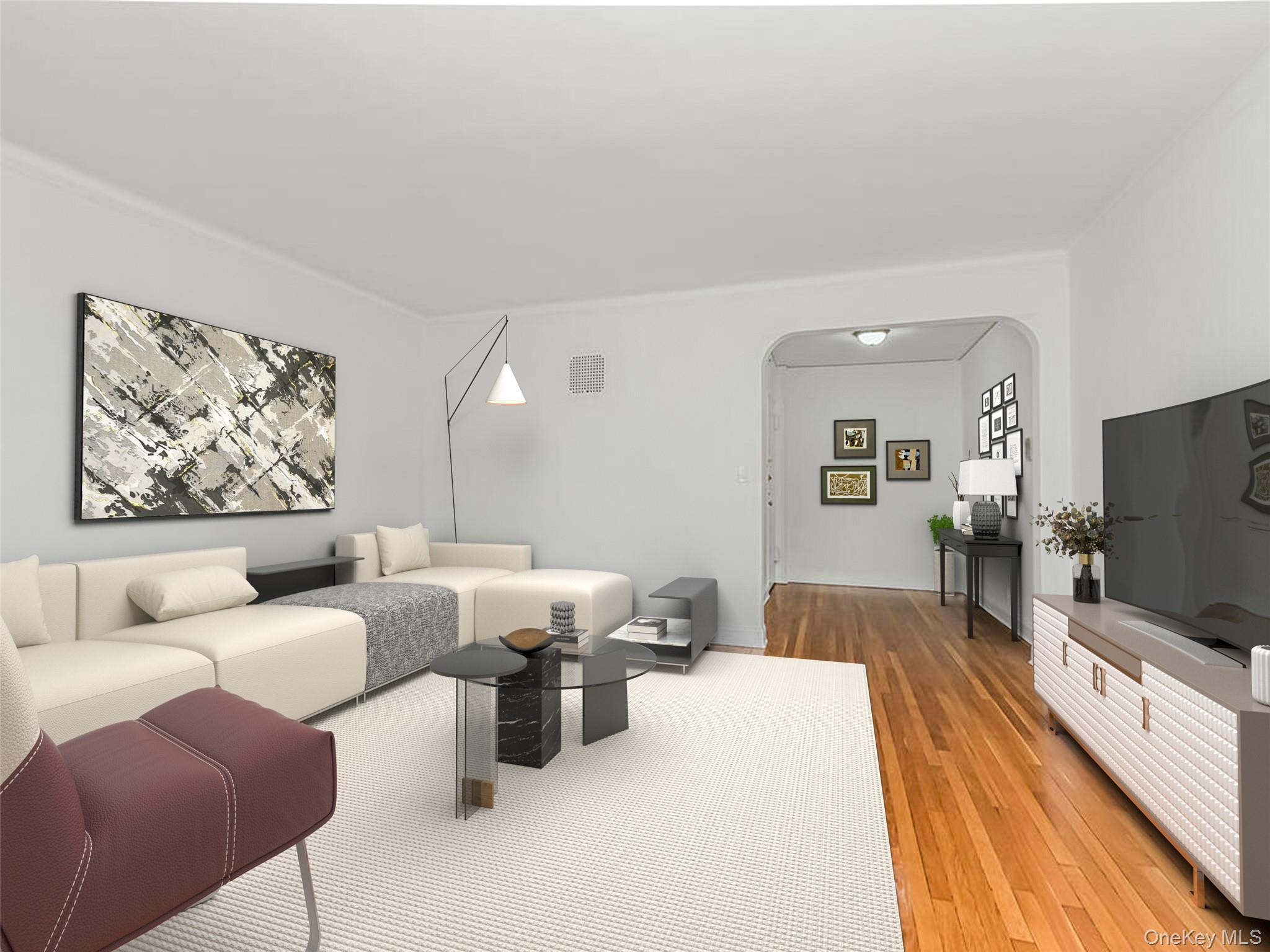 55 East 190th Street, Unit 57 Bronx, NY 10468 - Photo 4 of 15