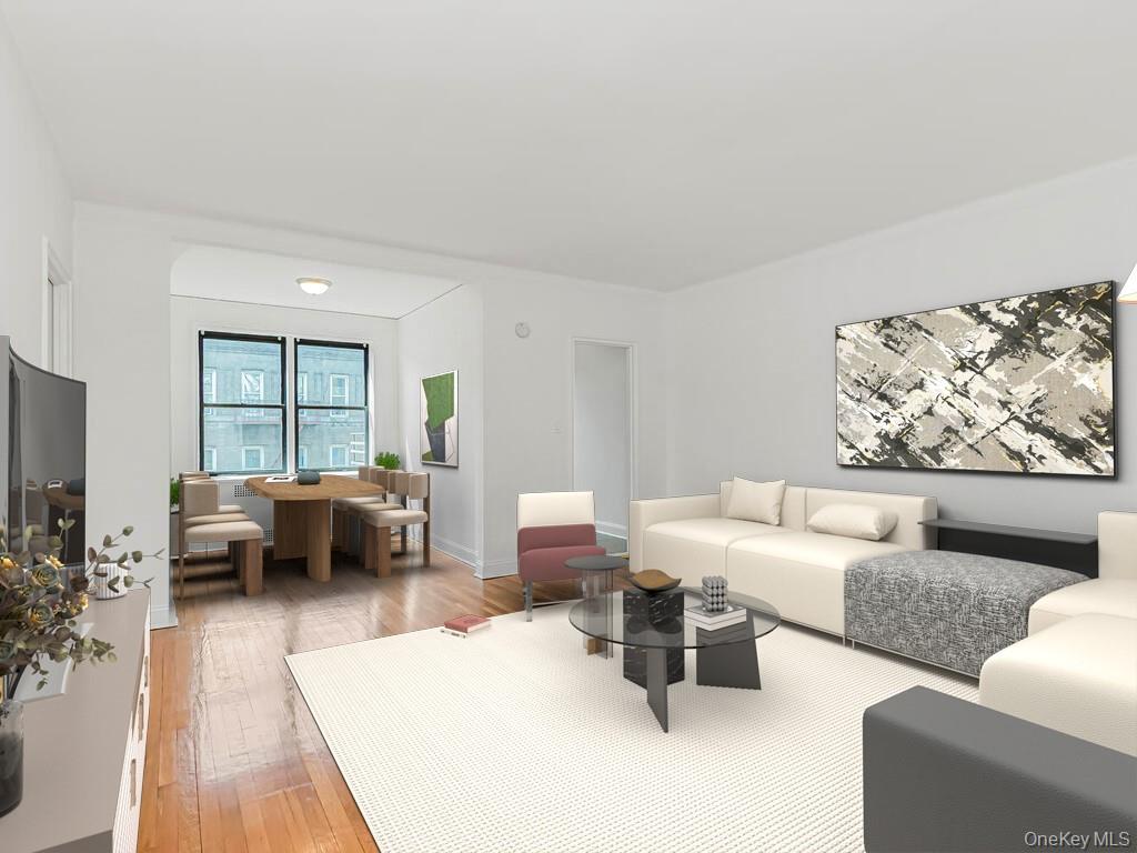 55 East 190th Street, Unit 57 Bronx, NY 10468 - Photo 5 of 15