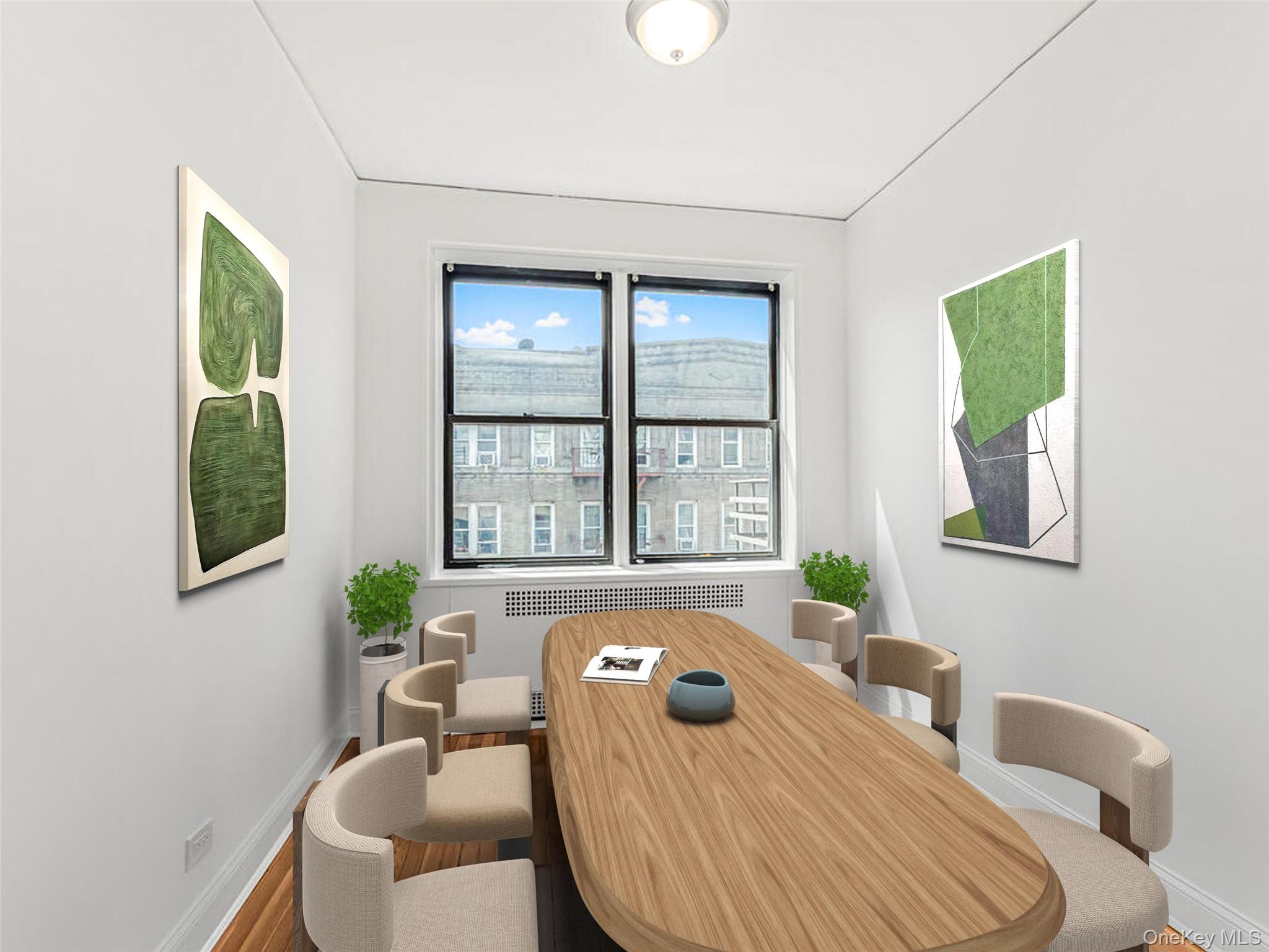 55 East 190th Street, Unit 57 Bronx, NY 10468 - Photo 6 of 15