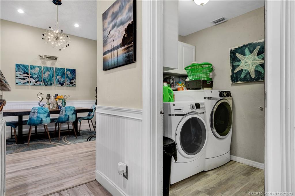 4021 Southeast Jacaranda Street Stuart, FL 34997 - Photo 18 of 32