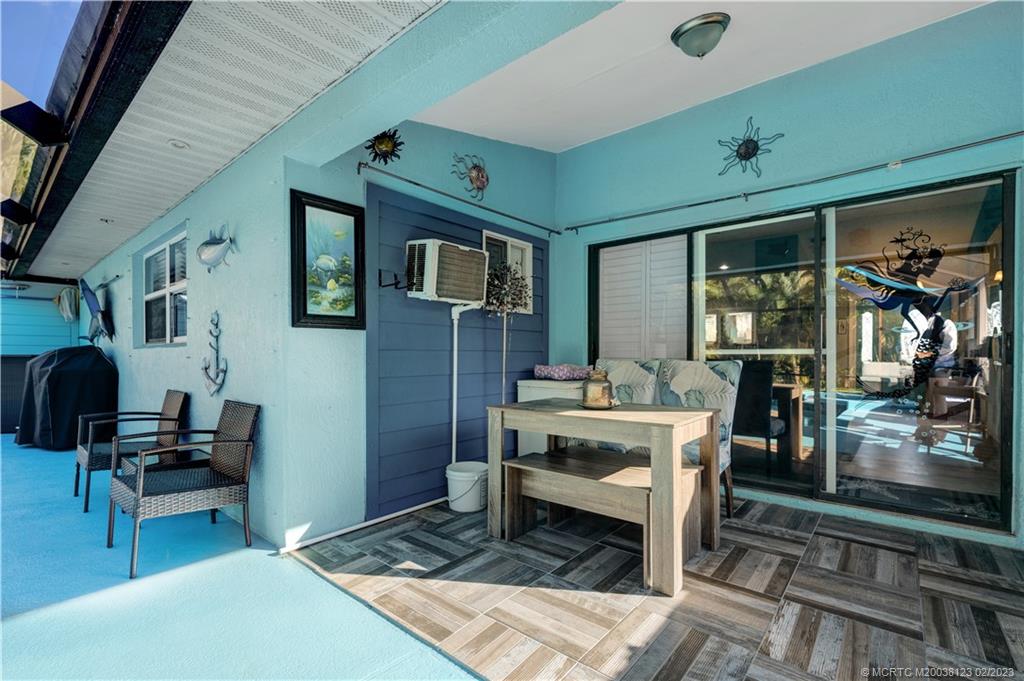 4021 Southeast Jacaranda Street Stuart, FL 34997 - Photo 19 of 32